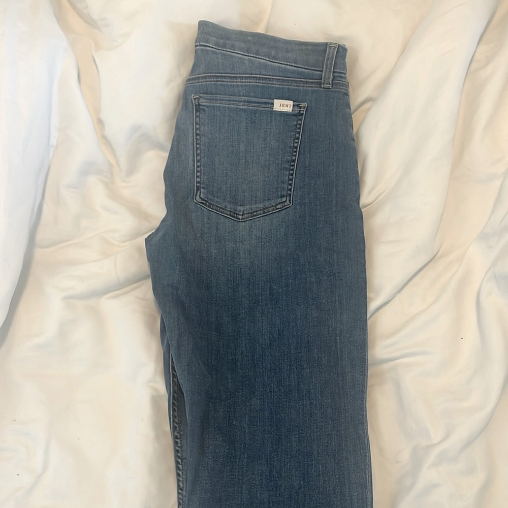 Jen 7 for all mankind Jeans